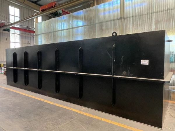 医院一体化废水处理设施