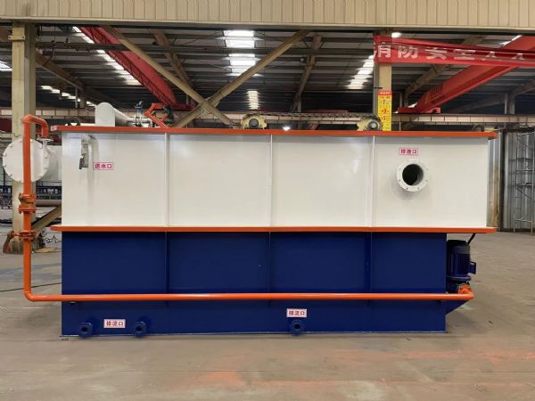 渔业养殖场污水处理设备