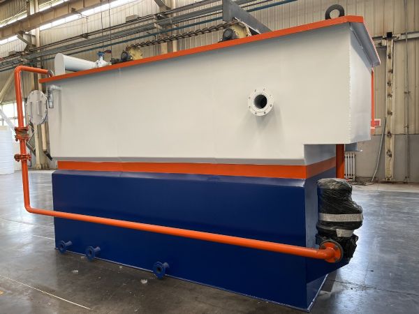 码头废水处理设备